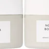 Estelle&Thild Organic BeautyCitrus Menthe Renewing Body Scrub 200 ml & Nourishing Body Butter 200 ml