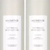 Estelle&Thild Organic BeautyCitrus Menthe Softening Body Lotion 2 x 400 ml
