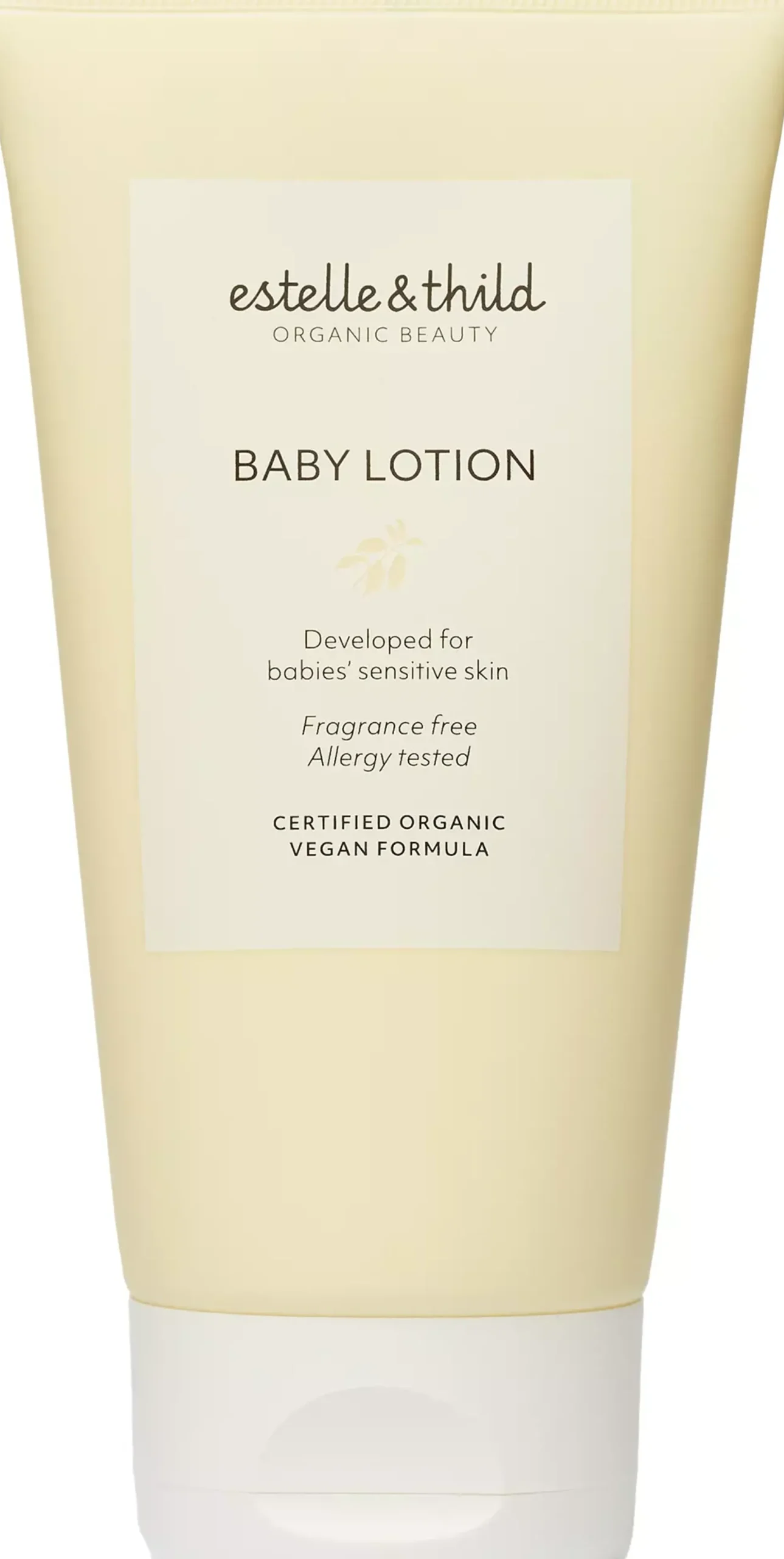 Estelle&Thild Organic BeautyBioCare Baby Body Lotion 150 ml