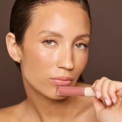 Estelle&Thild Organic Beauty Dewy Dawn Lip Oil Mulberry