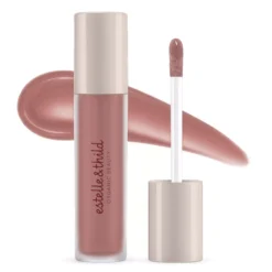 Estelle&Thild Organic Beauty Dewy Dawn Lip Oil Mulberry