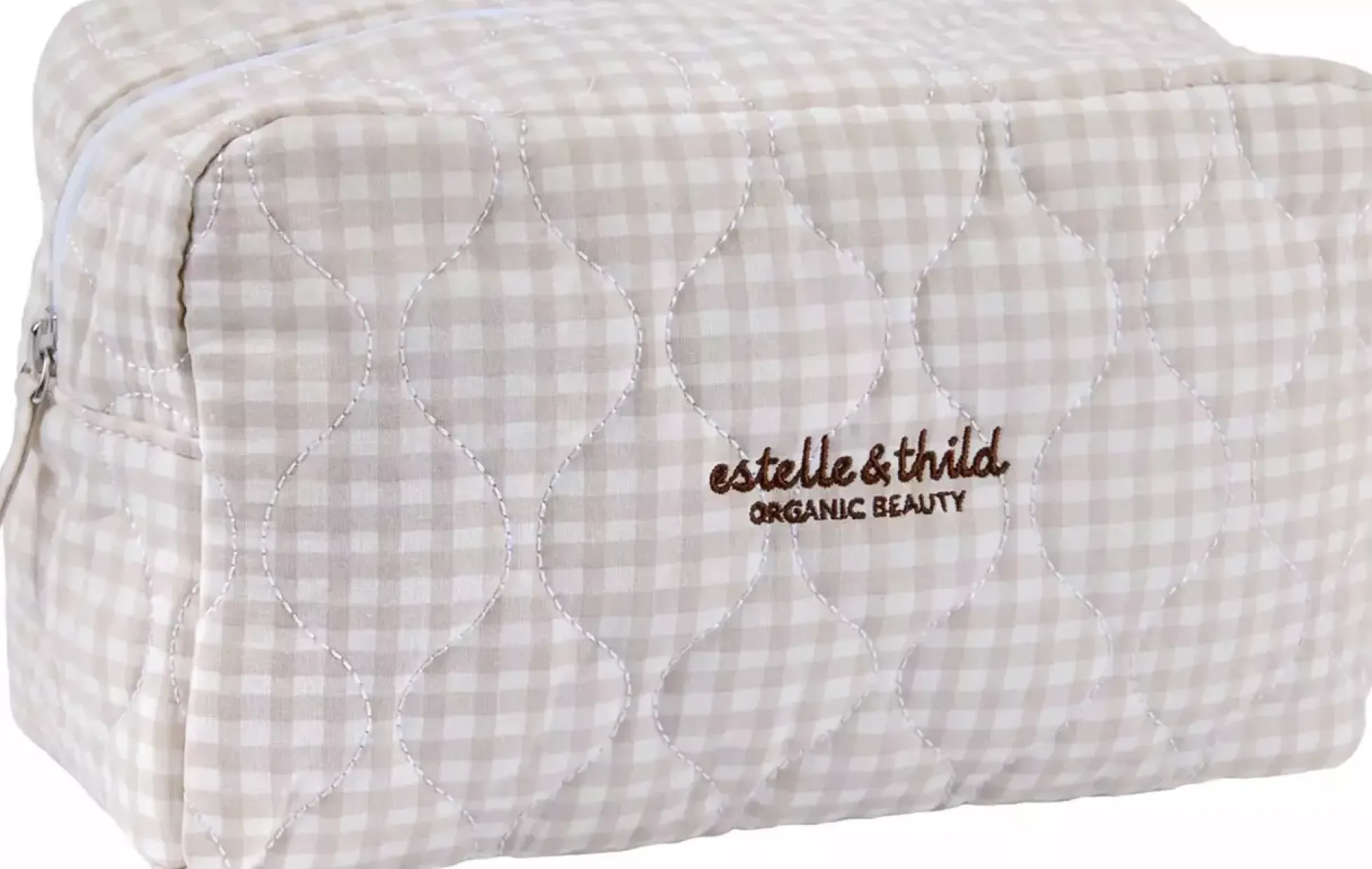 Estelle&Thild Organic Beauty Gentle Care Baby Kit
