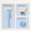 Estrid The Razor Starter Kit