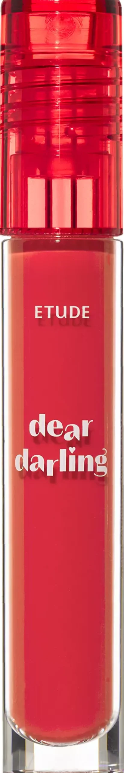 Etude Dear Darling Water Gel Tint 08 Water Melon Red