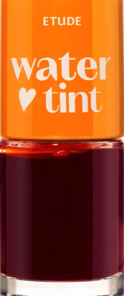 Etude Dear Darling Water Tint #03 Orange