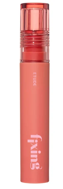 Etude Fixing Tint 12 Salmon Brick