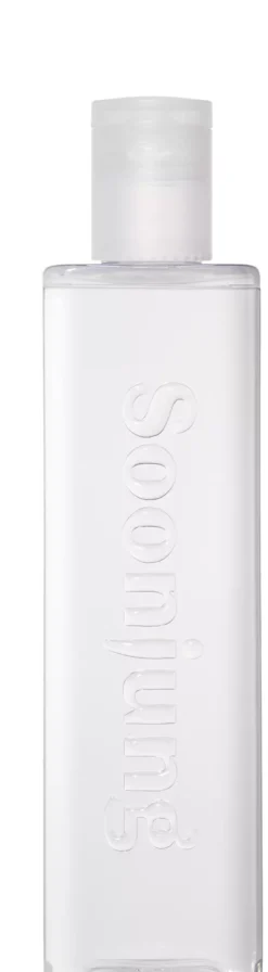 Etude SoonJung pH 5.5 Relief Toner 350 ml