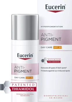 Eucerin Anti-Pigment Day Care Spf 30 50 ml