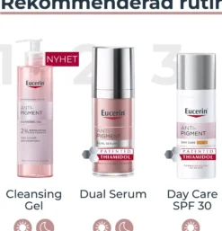 Eucerin Anti-Pigment Day Care Spf 30 50 ml