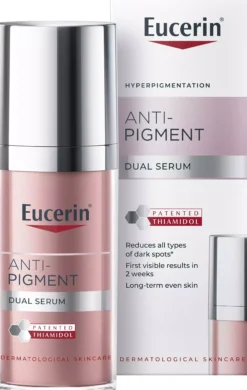 EucerinAnti-Pigment Dual Serum 30 ml