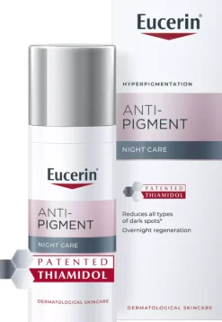 EucerinAnti-Pigment Night Care 50 ml