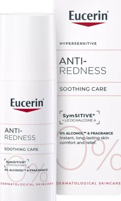 EucerinAntiRedness Soothing Care 50 ml