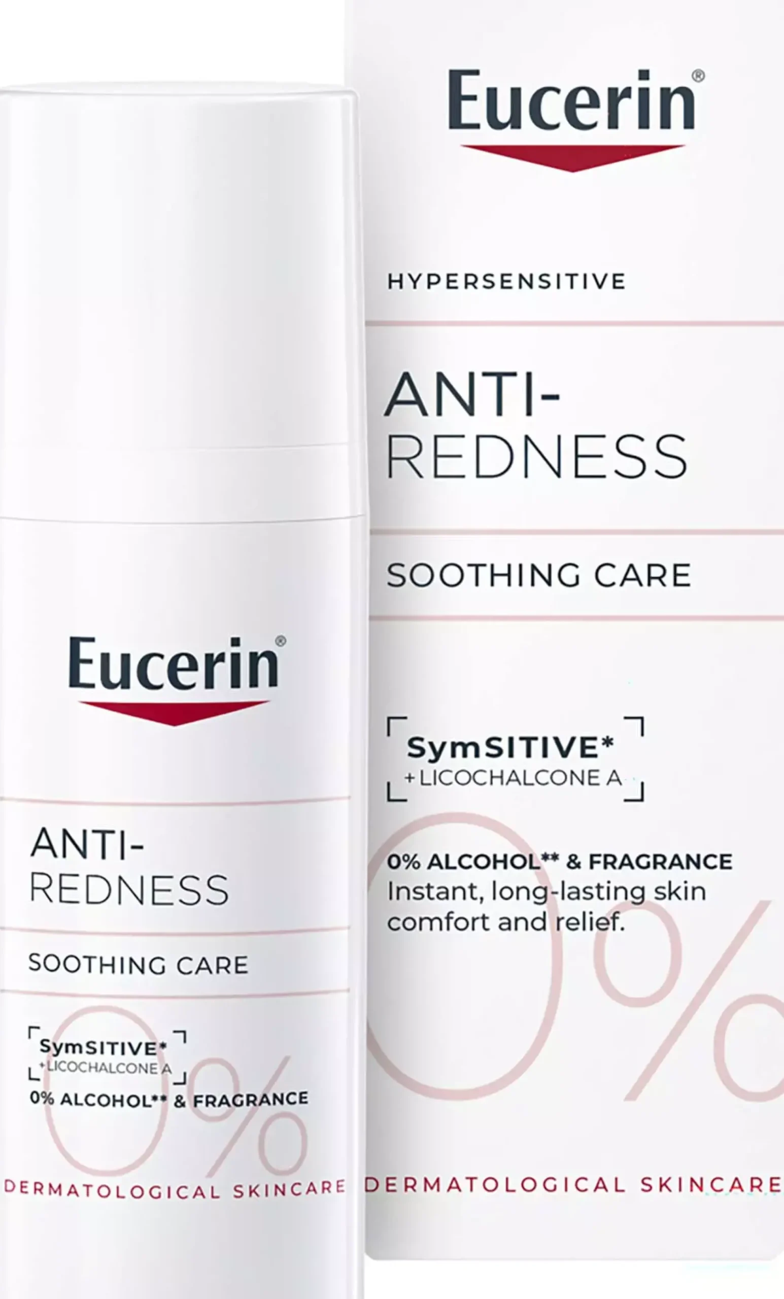 EucerinAntiRedness Soothing Care 50 ml