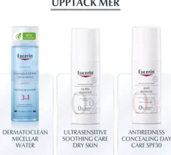 EucerinAntiRedness Soothing Care 50 ml