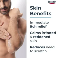 EucerinAtoControl Acute Care Cream 100 ml