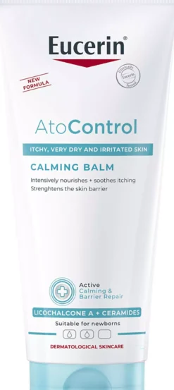 EucerinAtoControl Calming Balm 200 ml