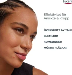 EucerinDermoPure Correcting Cleanser 400 ml
