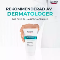 EucerinDermoPure Correcting Cleanser 400 ml