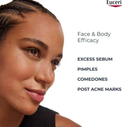 EucerinDermopure Correcting Cleanser 150 ml