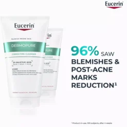 EucerinDermopure Correcting Cleanser 150 ml