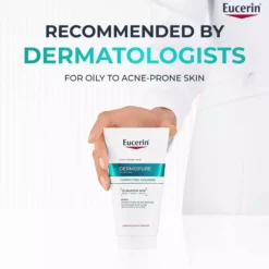 EucerinDermopure Correcting Cleanser 150 ml
