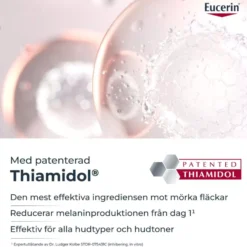 EucerinDermoPure Correcting Body Care 200 ml