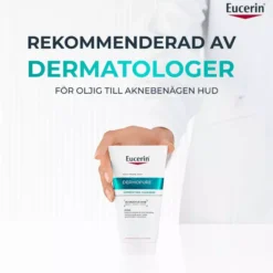 EucerinDermoPure Correcting Body Care 200 ml