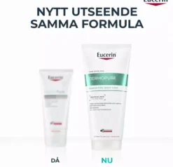 EucerinDermoPure Correcting Body Care 200 ml
