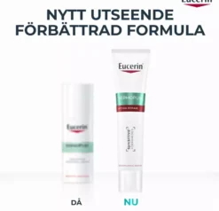 EucerinDermoPure Hydra Repair 40 ml