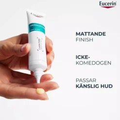 EucerinDermoPure Mat Fluid 40 ml