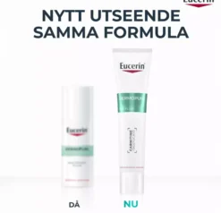 EucerinDermoPure Mat Fluid 40 ml