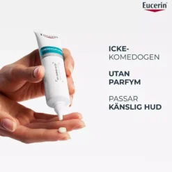 EucerinDermoPure Peeling 10 40 ml