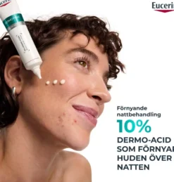 EucerinDermoPure Peeling 10 40 ml