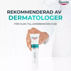 EucerinDermoPure Peeling 10 40 ml
