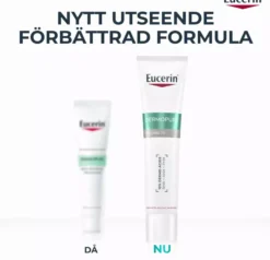 EucerinDermoPure Peeling 10 40 ml