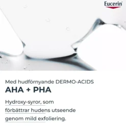 EucerinDermoPure Peeling 10 40 ml
