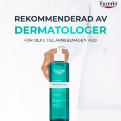 EucerinDermoPure Purifying Cleanser 200 ml