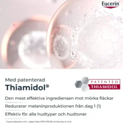 EucerinDermoPure Triple Action Serum 40 ml