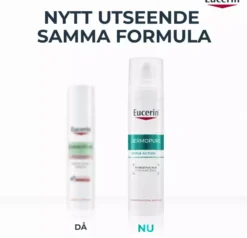 EucerinDermoPure Triple Action Serum 40 ml