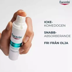 EucerinDermoPure Triple Action Serum 40 ml