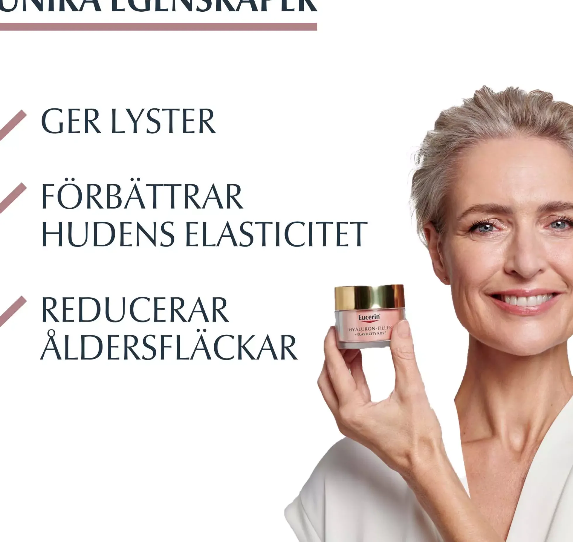 Eucerin Hyaluron Day Cream 50 ml