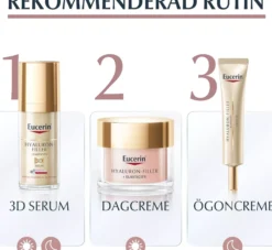 Eucerin Hyaluron Day Cream 50 ml