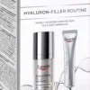 EucerinHyaluron-Filler +Elastictiy Serum + Eye Creme Gift Set