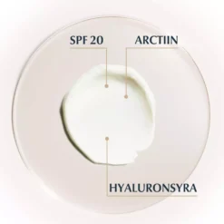 Eucerin Hyaluron-Filler + Elasticity Eye Cream SPF20 15 ml