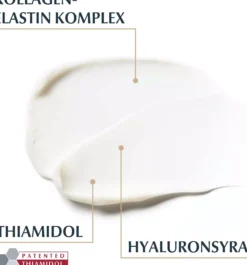EucerinHYALURON-FILLER + ELASTICITY Night Care 50 ml