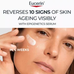 EucerinHyaluron-Filler Epigenetic Serum 30 ml