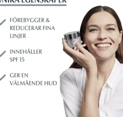 EucerinHyaluron-Filler +3x Effect Day Care Dry Skin SPF15 50 ml