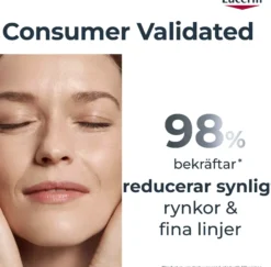 EucerinHyaluron-Filler +3x Effect Day Care Dry Skin SPF15 50 ml