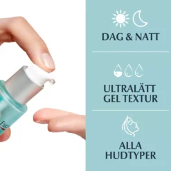 EucerinHyaluron-Filler +3x Effect Hydra Boost Serum 30 ml