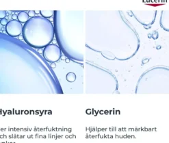 EucerinHyaluron-Filler +3x Effect Hydra Boost Serum 30 ml